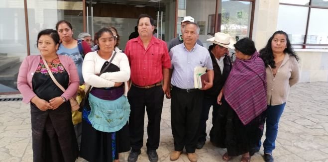 En Chiapas la Guardia Nacional no está haciendo su trabajo: OCEZ Histórica