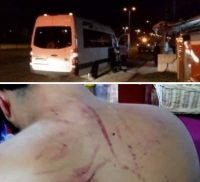 OTRO ASALTO CARRETERO TRAMO OCOSINGO PALENQUE - Prensa Libre Chiapas