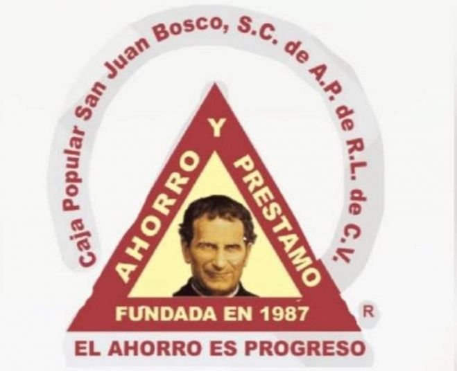 Desalojo y detención de agresores piden en la Caja Popular San Juan Bosco.  