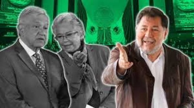 El presidente no debe repetir las conductas de las que fue victima