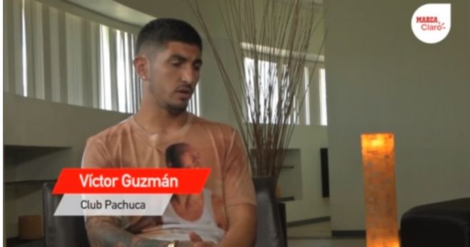 "No nos pone nerviosos enfrentar al Cruz Azul"