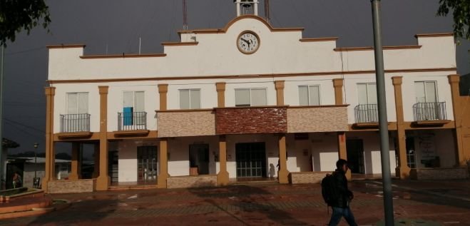 El sábado elegirán al Consejo Municipal en Altamirano