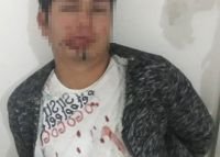 Detienen a presunto ladrón de carros en San Cristóbal - Prensa Libre Chiapas
