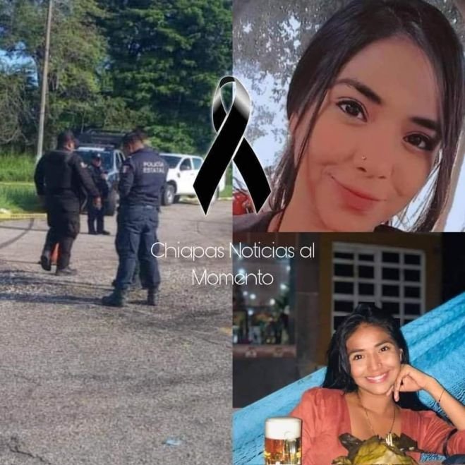ERAN DE CHIAPAS LAS 2 JÓVENES QUE FUERON ASESINADAS EN TABASCO, FAMILIAS PIDEN JUSTICIA
