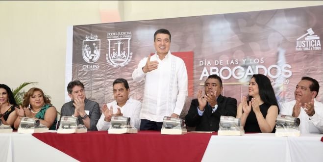 CERO IMPUNIDAD