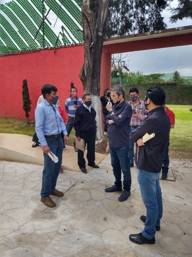 Sanciones por indisciplina laboral y denuncias penales por  usurpación de funciones en la caja popular San Juan Bosco. 