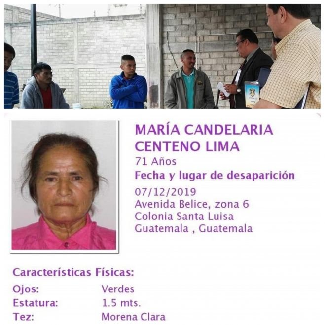 En Chiapas hay 12 guatemaltecos presos en diferentes penales asegura el Vicecónsul