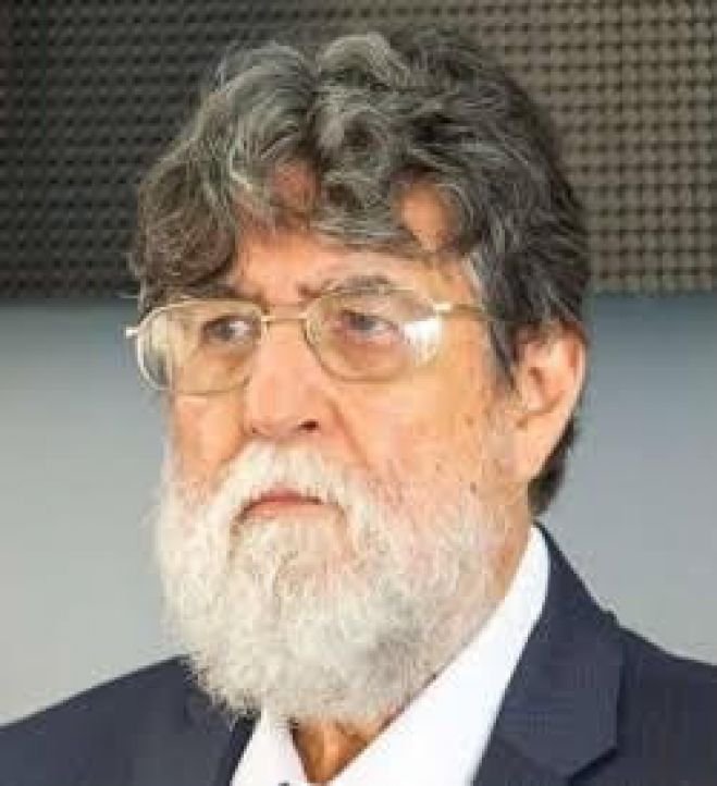 Entregarán “Doctorado Honoris Causa” al antropólogo Andrés Fábregas Puig
