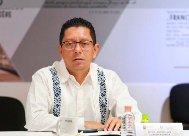 Registra Chiapas saldo blanco en homicidio doloso en las últimas 24 horas: Llaven