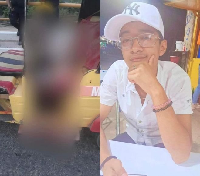 Encuentran cuerpo abandonado de un alumno de 15 años del CECYTECH en Chiapas