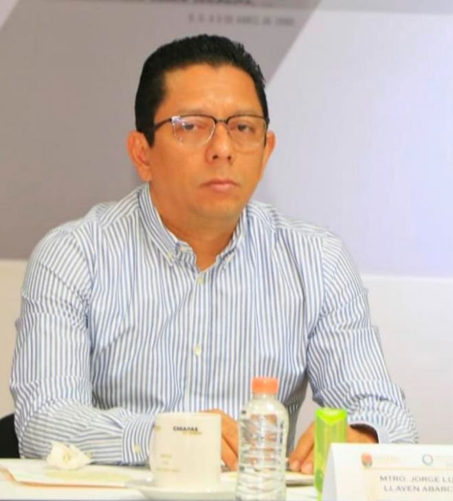 Junto a la Federaci&oacute;n ponemos orden en tenencia de la tierra y asentamientos humanos: Rutilio Escand&oacute;n