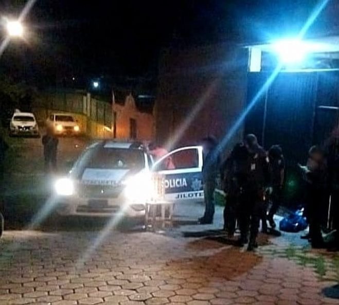José Ismael “N” fue asesinado la madrugada de este miércoles.