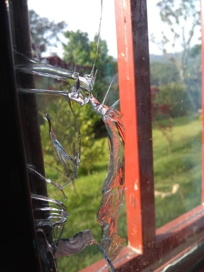 Continúan agresiones por disputa de tierras