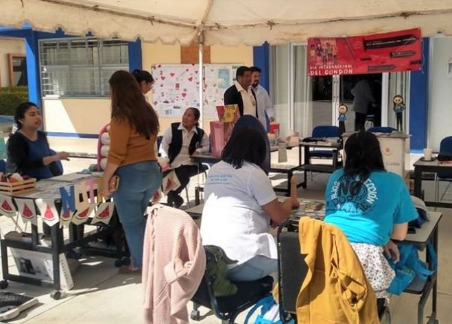 Incrementan los embarazos no deseados en ni&ntilde;as de 13 a&ntilde;os