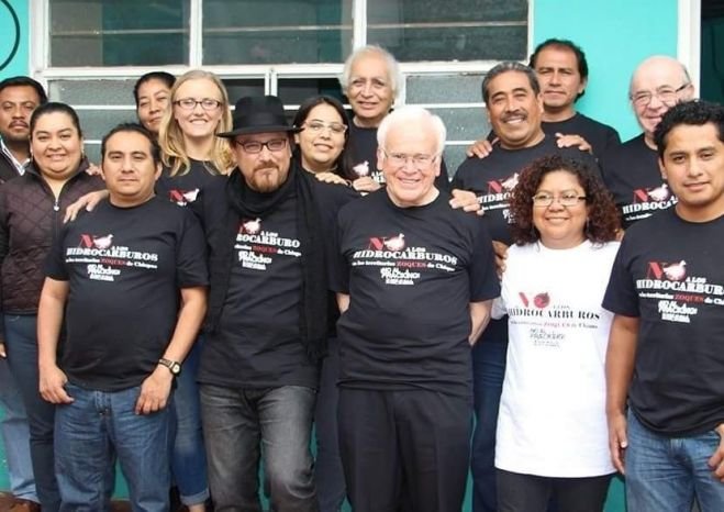 Por tres años más ratifican a director del Frayba