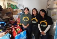 Croquet&oacute;n 2025 duplica lo recaudado del a&ntilde;o pasado