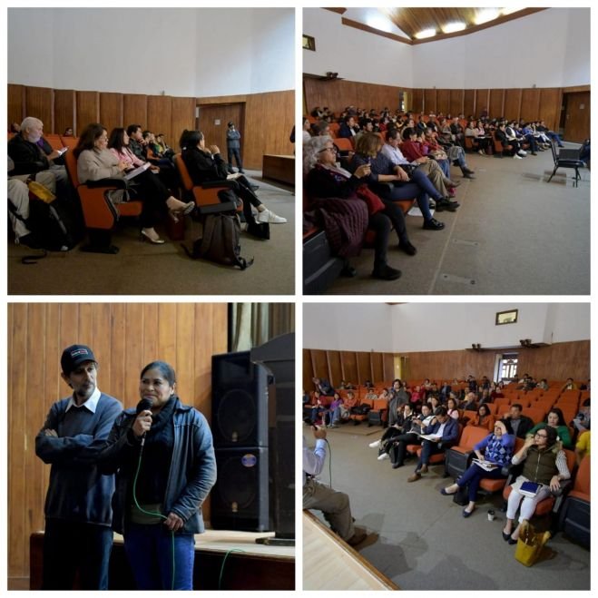 Se re&uacute;ne Ayuntamiento y Consejo Ciudadano por el Agua y el Territorio