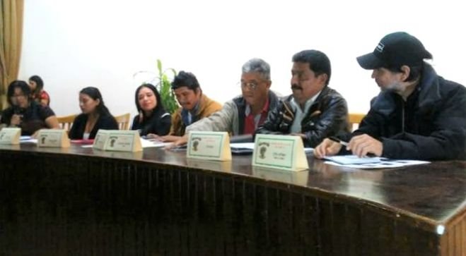 Familiares y organizaciones de Mariano Abarca exigen justicia