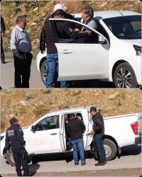 DETIENEN A OTRO EXPRESIDENTE EN CHIAPAS 