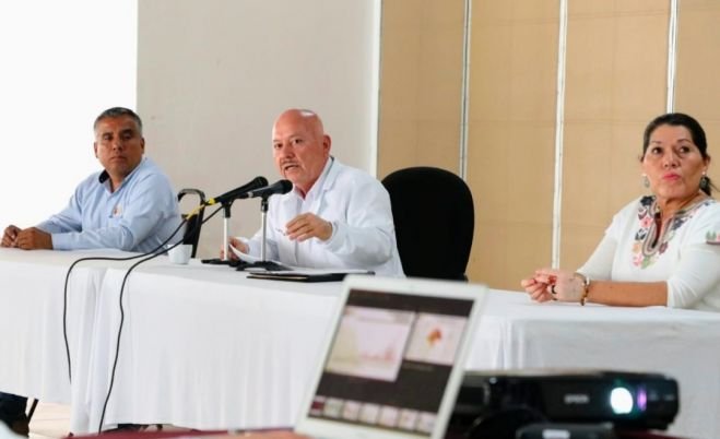 De 147 pacientes de coronavirus en Chiapas, 37 se han recuperado