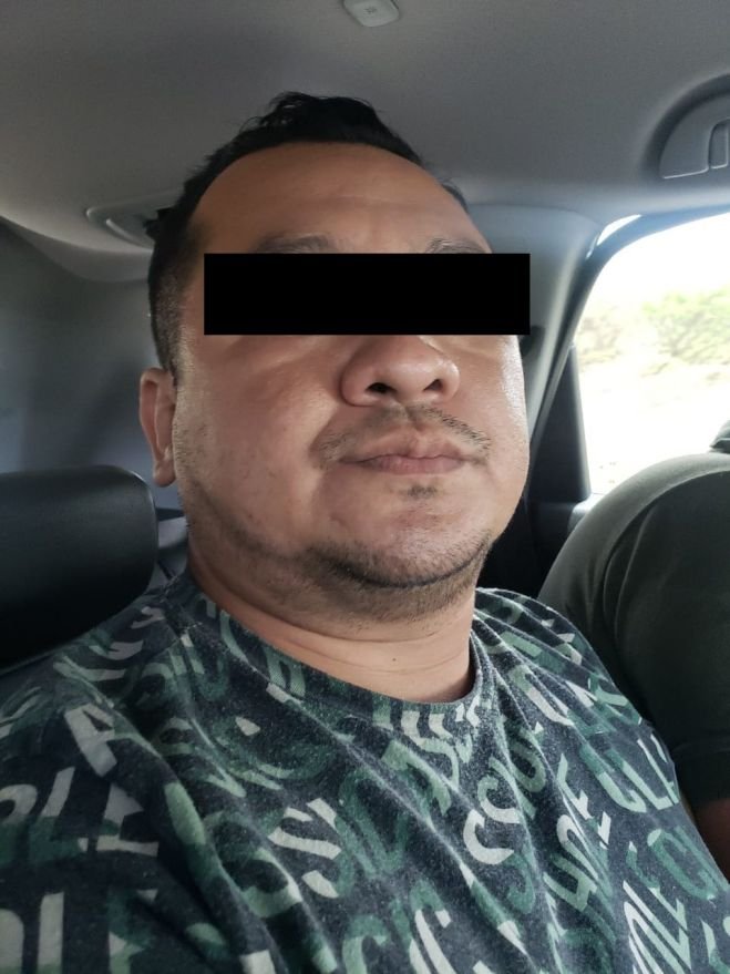 Obtiene FGE sentencia condenatoria por delito de Homicidio calificado en Tapachula