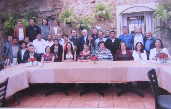 XEWM RADIO 640 DE SAN CRISTÓBAL DE LAS CASAS, CUMPLIÓ 50 AÑOS DE SALIR AL AIRE EN CHIAPAS