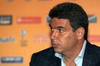 Arturo El&iacute;as Ayub detalla como naci&oacute; su amor por el futbol