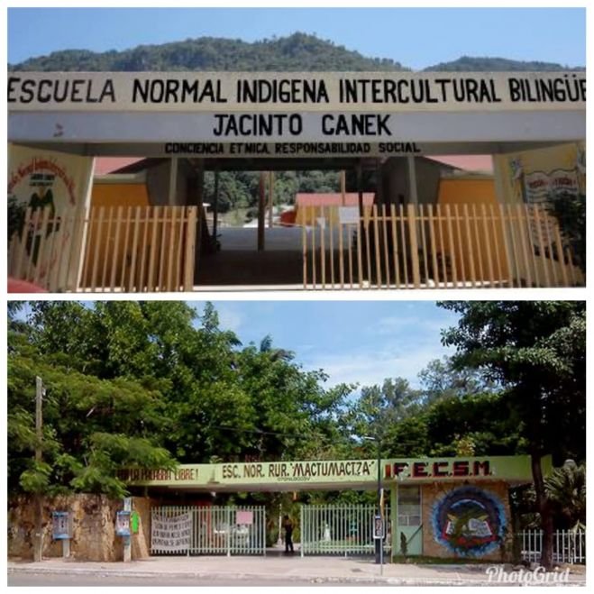 Más de 13.5 mdp se han entregado a la Escuela Normal Rural “Mactumatzá” en 2019