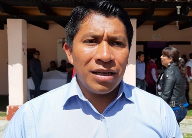 Habitantes de Aldama huyen a las monta&ntilde;as ante ataque de grupos armadosImage