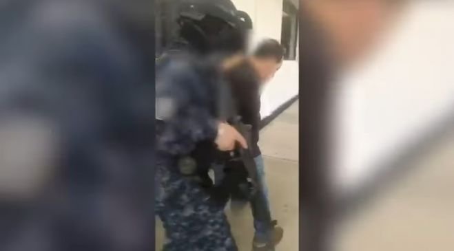 Aprehenden a presunto pederasta de Tapachula: FGE