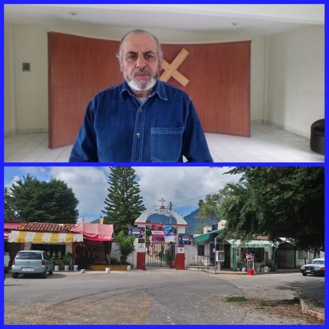 PANTEÓN MUNICIPAL DE SAN CRISTÓBAL NO HA REALIZADO EXHUMACIONES POR FALTA DE PAGO DE REFRENDOS: ADMINISTRADOR