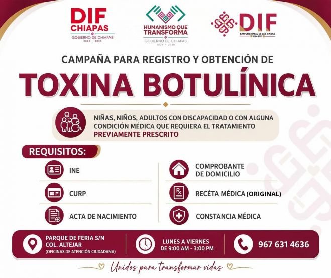 Sumamos esfuerzos por el bienestar de quienes más lo necesitan.