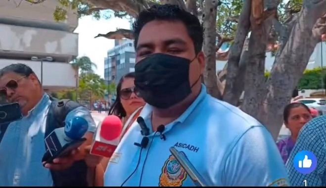 Asesinan a defensor de derechos humanos en Chenalh&oacute;