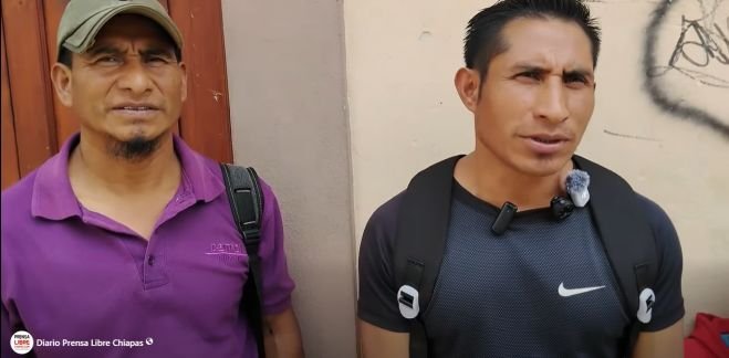Desplazados de Banavil exigen soluci&oacute;n tras 15 a&ntilde;os de desplazamiento