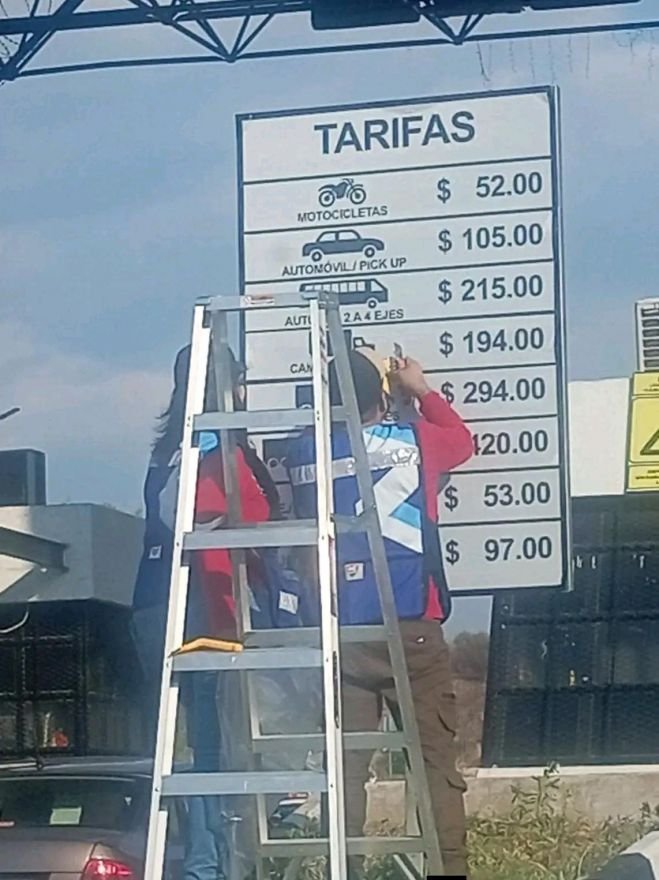 Aumenta 5% el costo de la autopista Tuxtla–San Cristóbal; usuarios piden mayor aviso previo