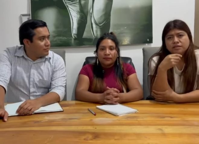 Colectiva pide no sacar de contexto caso de menor víctima de abuso