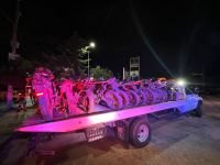 Fiscal&iacute;a Altos participa en el Operativo Escudo San Crist&oacute;bal de Las Casas