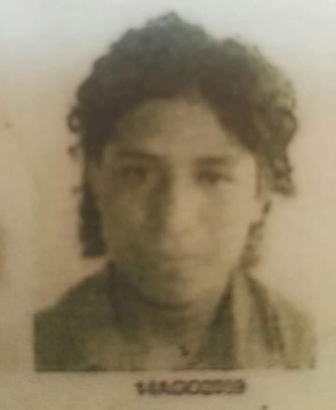 Piden apoyo para localizar a guatemalteco desaparecido en San Cristóbal