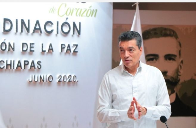 PIDE RUTILIO ESCANDÓN DIÁLOGO Y CONSENSO PARA REALIZAR ACCIONES CONTRA DENGUE Y COVID-19