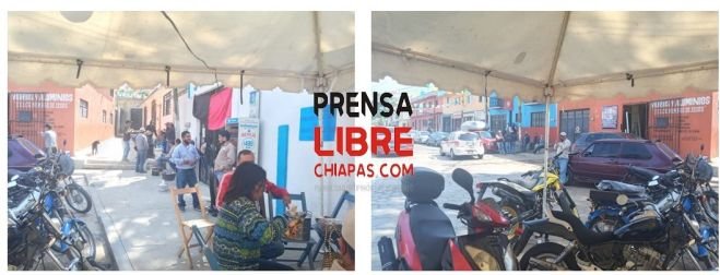 Pobladores amenazan con reactivar sistema de bombeo tomado por empleados de Sapam