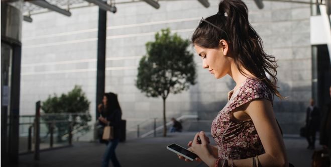 Cómo vencer la dependencia a tu smartphone