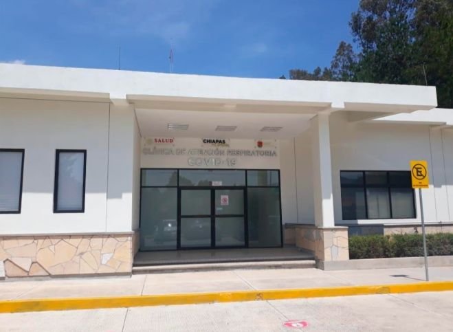 Aclara SS situaci&oacute;n sobre entrega de cuerpos de pacientes COVID-19