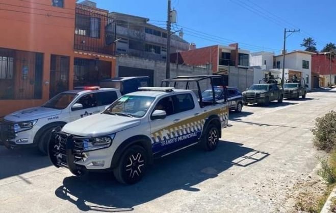 Policía Municipal de SCLC inicia procedimiento administrativo por presunto abuso de autoridad