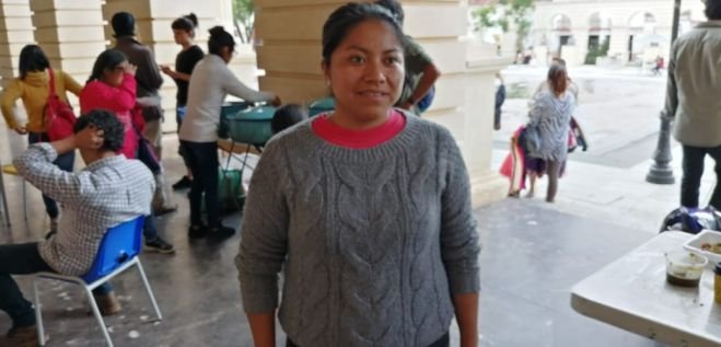 Organizaciones brindan alimentos y talleres a ni&ntilde;os en situaci&oacute;n de calle en SCLC