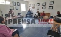 Barrios y colonias de San Crist&oacute;bal suman esfuerzos con Polic&iacute;a Municipal para prevenir il&iacute;citos