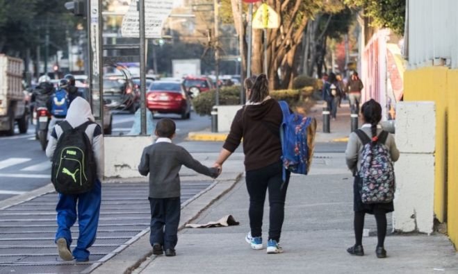Ciclo Escolar 2020-2021 iniciará el próximo 24 de agosto