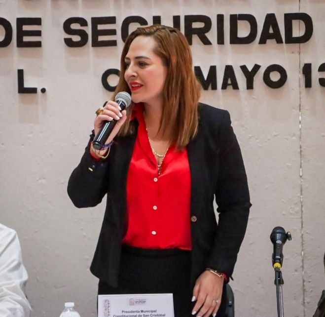 Implementarán el alcoholímetro “Conduce Sin Alcohol” en San Cristóbal de Las Casas