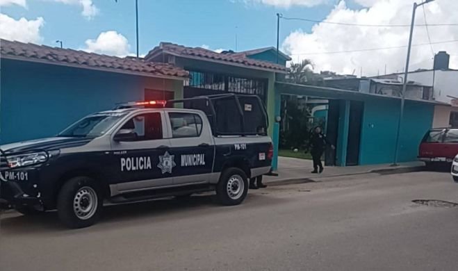 Policía Municipal atiende riña en San Ramón; ninguna de las partes quiso denunciar