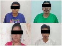 FGE obtiene sentencia condenatoria para responsables de homicidio calificado y homicidio en grado de tentativa