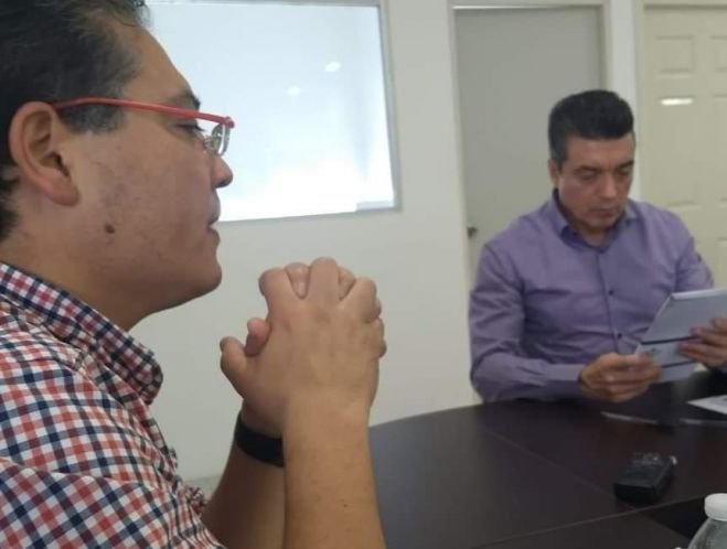 Presentan diagnóstico de la situación en la zona costa a un año del terremoto